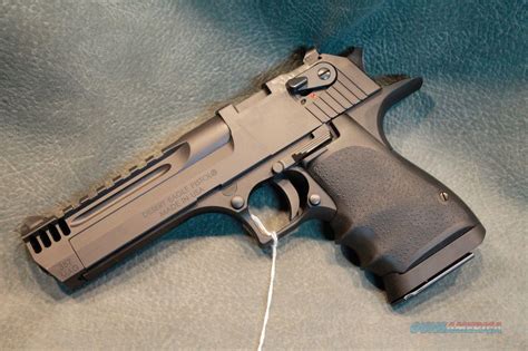 Magnum Research Desert Eagle 357 Ma For Sale At