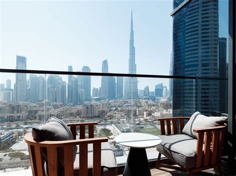 Make The Most Of Your Next Staycation At Ramee Dream Hotel Time Out Dubai