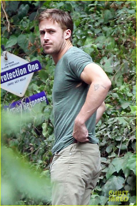 Full Sized Photo Of Ryan Gosling 50 Shades Of Grey Fan