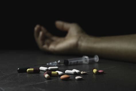 the drug overdose epidemic lawyers guns and money