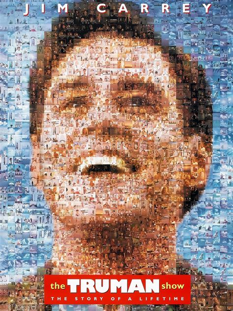 The Truman Show 1998 Rotten Tomatoes