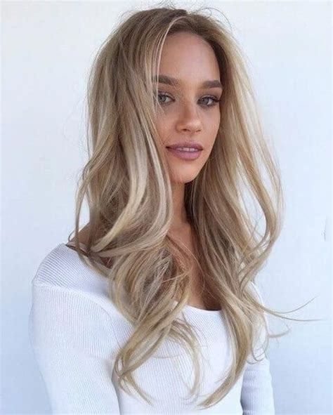 60 inspiring ideas for blonde hair with highlights page 3 belletag mode blonde hair care