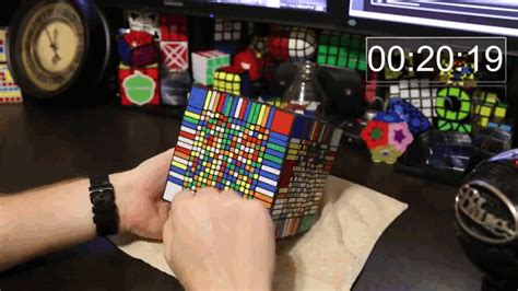 Rubix Cube  Find And Share On Giphy