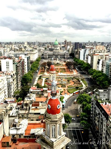 15 Important Things To Know Before You Visit Buenos Aires