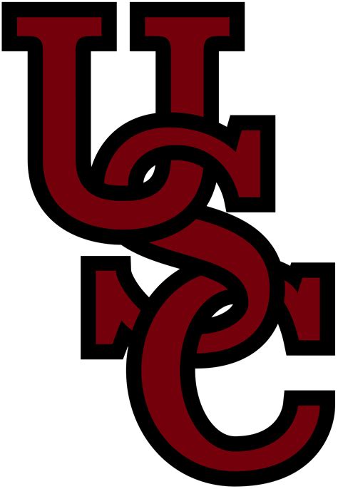Black And White Usc Logo Logodix