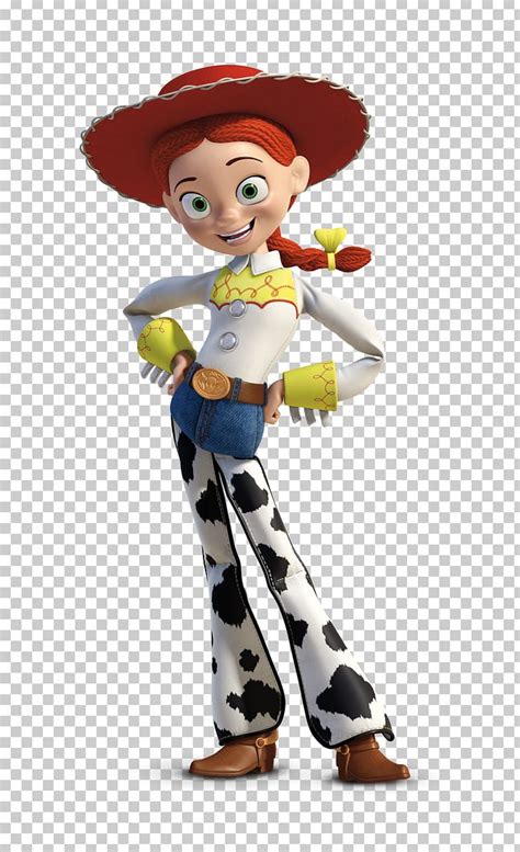 Toy Story Character Clipart