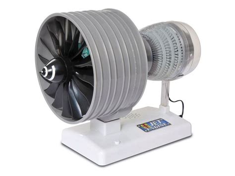 Haynes Build Your Own Jet Engine With Images Jet Engine Model