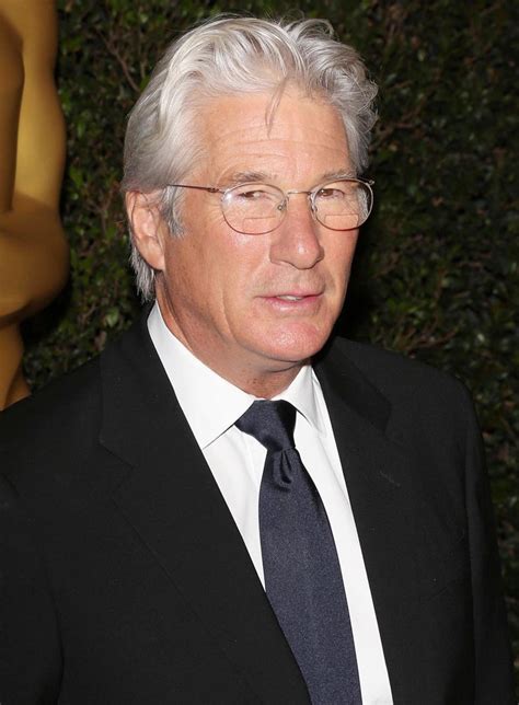 Richard Gere Picture 27 - The Academy of Motion Pictures Arts and ...
