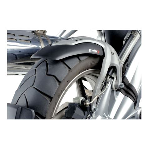 Made from maier's proprietary thermoplastic olefinic elastomer (tpo) with strength characteristics capable of enduring extreme weather and temperature. Puig Rear Mudguard BMW R1200GS/Adventure | 5% ($12.52) Off! - RevZilla
