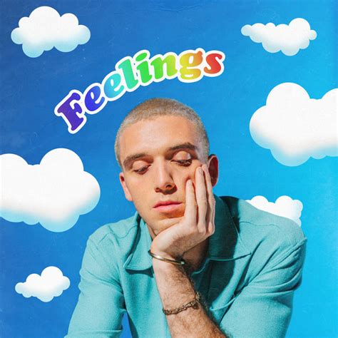 Feelings Cds 2019 Pop Lauv Download Pop Music Download Feelings