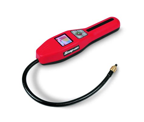New Snap On Gas Leak Detector