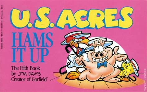 U S Acres Tpb 1987 1989 Topper Books Comic Books