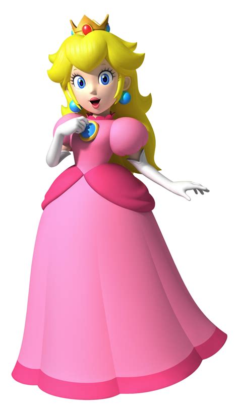Princess Peach Super Mario Bros Princess Peach Princess Daisy Peach