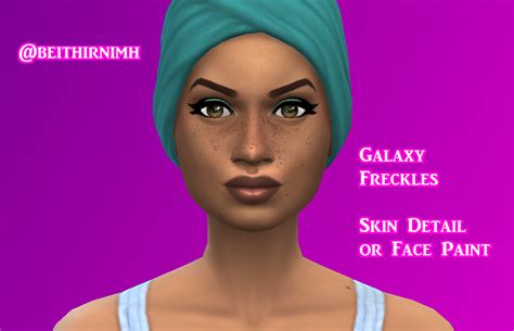 Sims 4 Cc Lips Resource Skin Details