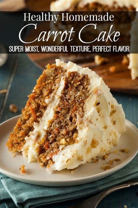 Vegan gluten free carrot cake | one bowl cake recipe. This healthy homemde carrot cake recipe is very moist, has ...