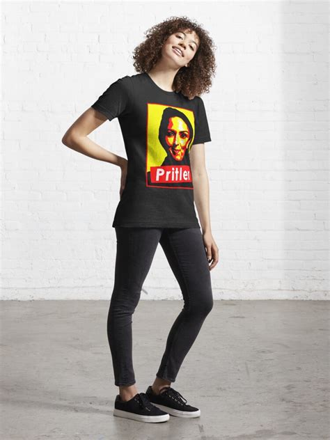 Pritler Priti Patel T Shirt For Sale By Filled Soda Redbubble