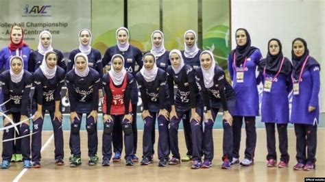 تیم والیبال زنان ایران برای نخستین بار به مرحله دوم مسابقات انتخابی قهرمانی جهان راه یافت