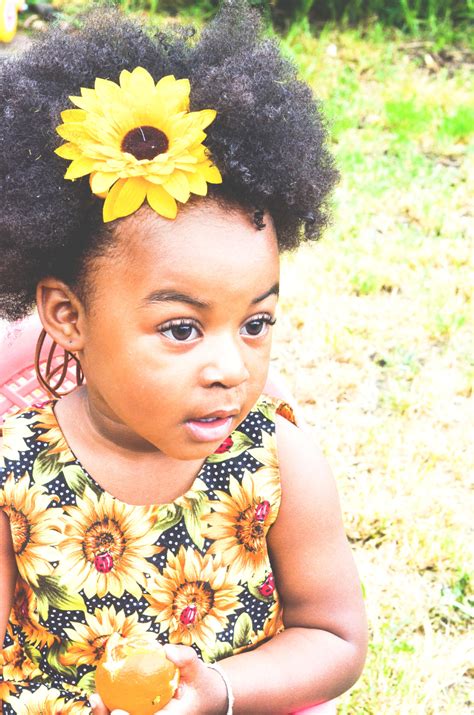 You can read here for more info on biracial hair care for babies. Beautiful Black Babies