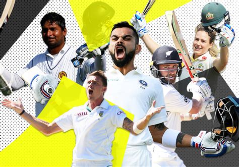 The Cricketers 50 Best Cricketers Of The Decade No 10 1 The Cricketer