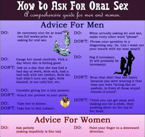 Im Bored Here Is Some Oral Sex Advice Imgur