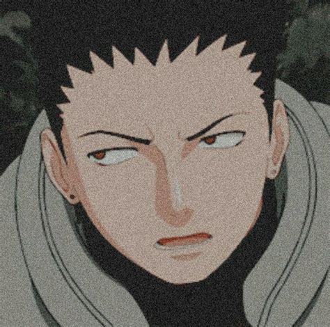 Shikamaru Icon Personagens Naruto Shippuden Personagens De Anime Anime