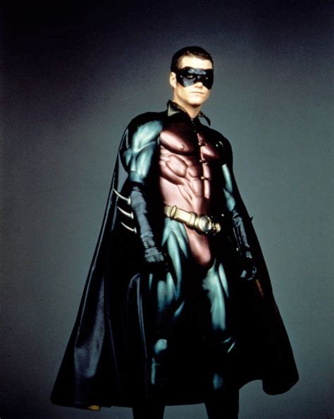 His uniform is closer to batman's in design than any previous robin uniform. Robin | Dc comic costumes, Dc comics, Dc comics film
