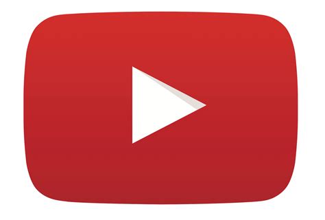 Youtube Logo Png