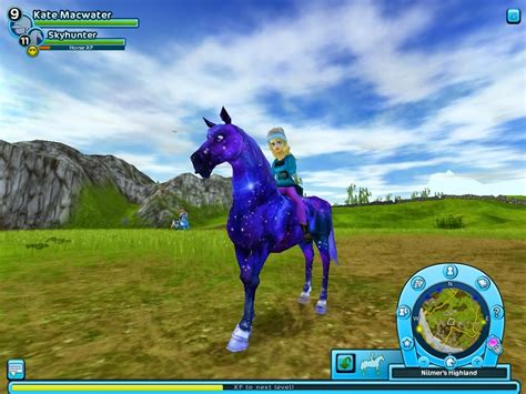 Hasło ze słownika wyrazów obcych. Star Stable Online :): Prima Aprilis w SSO xD