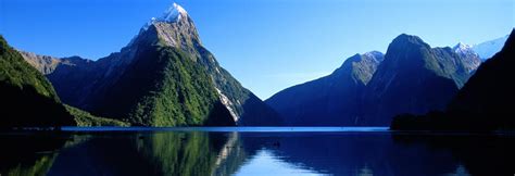 Best Fjords In The World To Visit Now