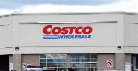 Costcos Top Line Grows By Over 30 Billion In Fiscal 2022