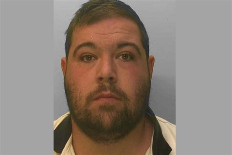 Littlehampton Man Found Guilty Of Murdering His Fiancée On Seaford