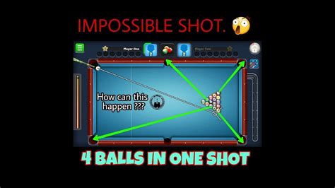 Best Break Shots In 8 Ball Pool Tutorial By Ab Trolls Youtube