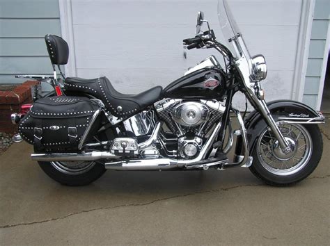 2001 Heritage Softail Vehicles For Sale