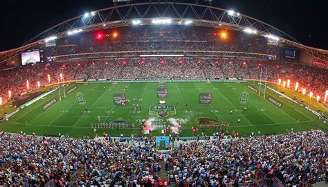 When is the nrl grand final? NRL Premiership predictions - Turfmate