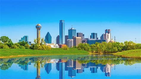 5 Best Suburbs Of Dallas Tx Exp Realty