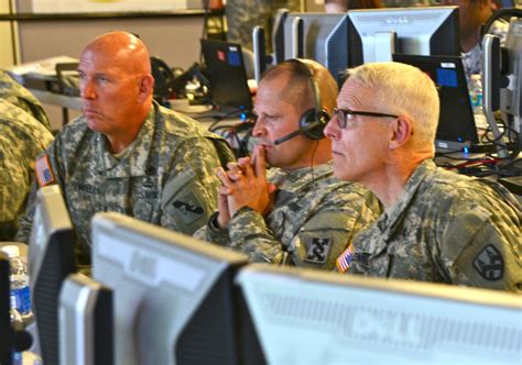 Dvids News Synchronizing Strategy 143rd Esc Sustains Victory At Cpx S