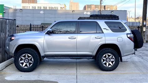 Silver 4runners Pics Page 60 Toyota 4runner Forum Largest