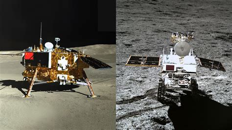 Chinas Change 4 Moon Mission Faces Its First Big Freeze On Lunar Far