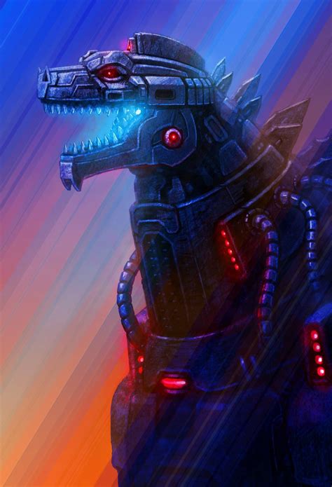 If you continue to use this website without changing your cookie settings or you click accept below then you are consenting to this. Mechagodzilla (Ready Player One Design) | Ready player one ...