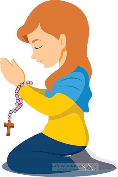 Christian Clipart Clipart Child On Knees Praying Clipart 574 Images