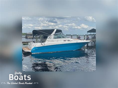 2000 Sea Ray Boats 310 Sundancer For Sale View Price Photos And Buy