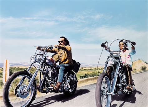 Easy Rider Filmkritik And Bewertung Filmtoastde