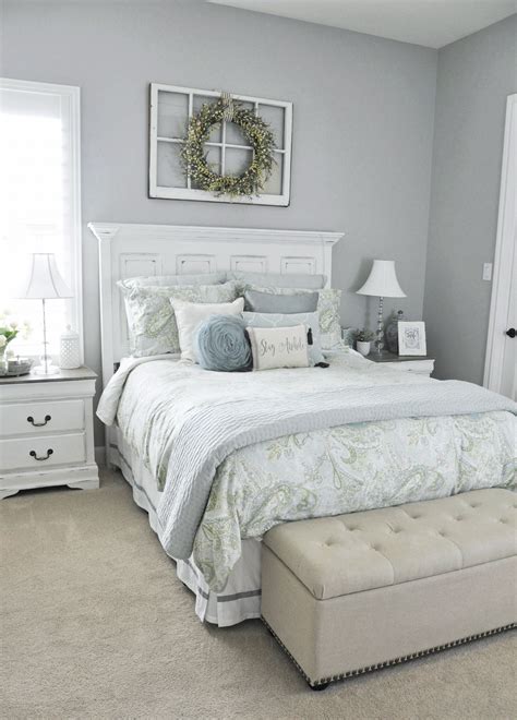 Tips For Creating An Inviting Guest Room — The Grace House