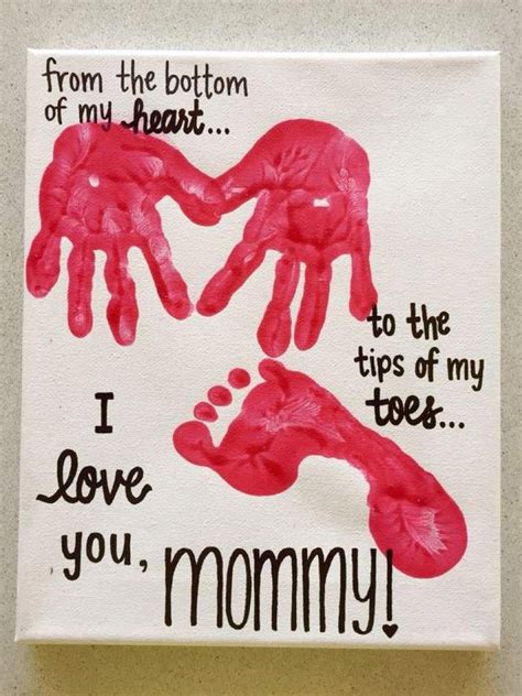 Check spelling or type a new query. This cute Mom's gift for Valentine's day is going to melt ...