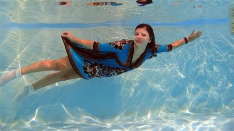 Wet Kahunas Splashinfashion Underwater Fun Wet Clothes Pool Float