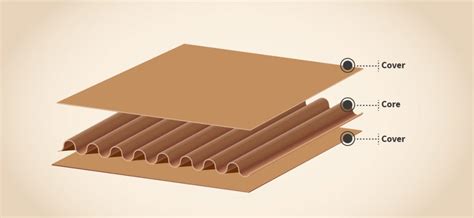 Manufacturing Technology Of The Corrugated Cardboard Rossmann