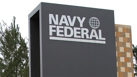 Navy Federal opens Gulf Breeze branch