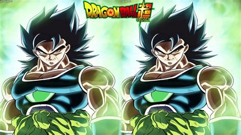 Dragon ball xenoverse 2 dragon ball z: The New Saiyan's Identity In New Dragon Ball Super Movie ...