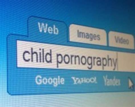 В Днепре мужчина распространял детское порно Днепр Инфо