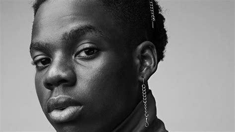 Some of them were released after he signed into. Rema debut's Dumebi video | Talk of Naija
